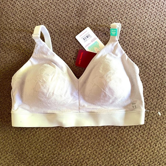 Tommy John Intimates & Sleepwear Tommy John Bra Nwt Great Fit Poshmark